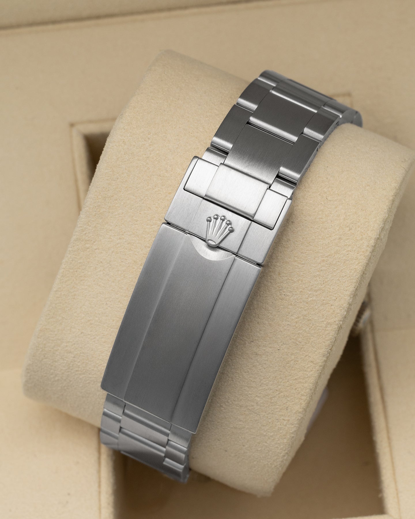 Rolex Submariner Starbucks 126610LV | Noah's Fine Watches Frisco, Texas