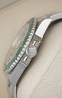 2021 Rolex Submariner Starbucks 126610LV Watch | Noah's Fine Watches and Jewelry Dalals