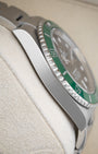 2021 Rolex Submariner Starbucks 126610LV Watch | Noah's Fine Watches and Jewelry Dalals