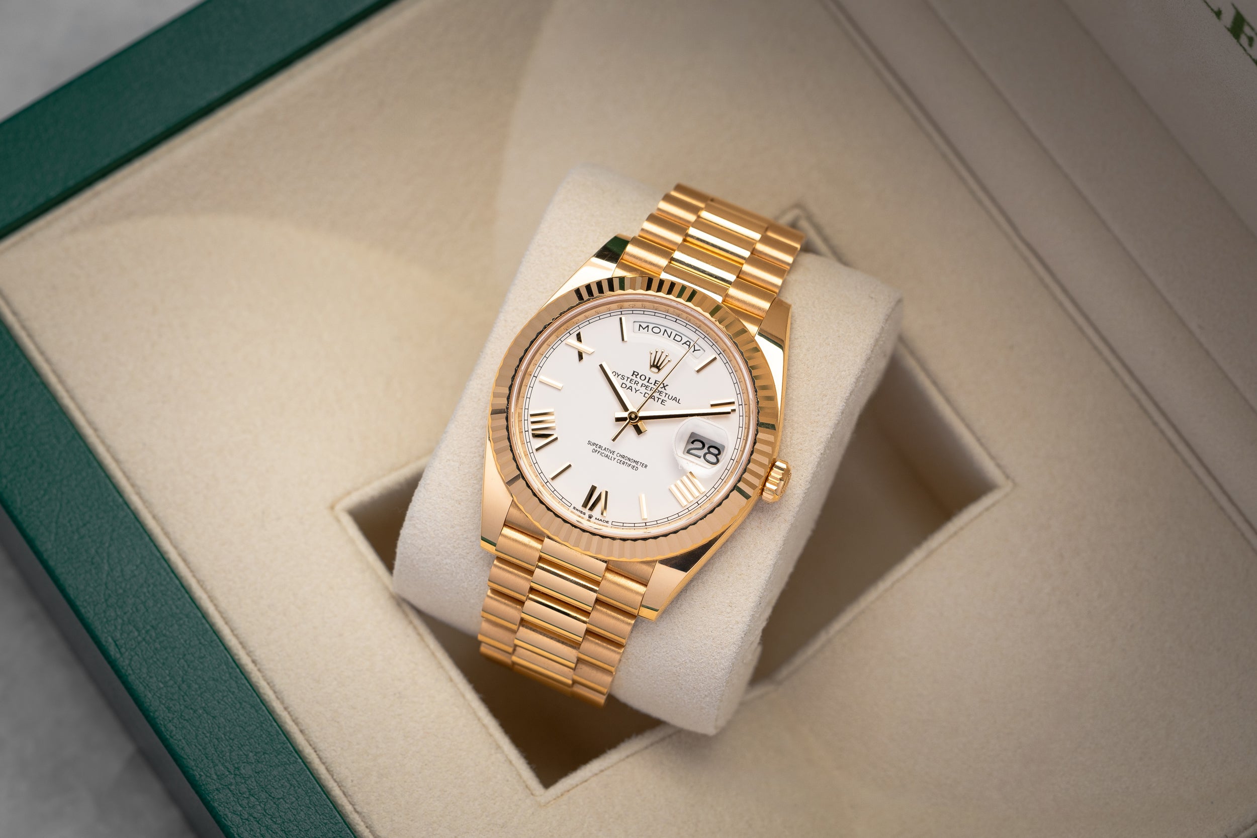 Rolex Watches | Noah's Fine Watches & Jewelry