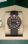 Rolex Yacht-Master 116655 | Noahs Fine Watches and Jewelry TX