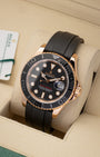 Rolex Yacht-Master 116655 | Noahs Fine Watches and Jewelry TX
