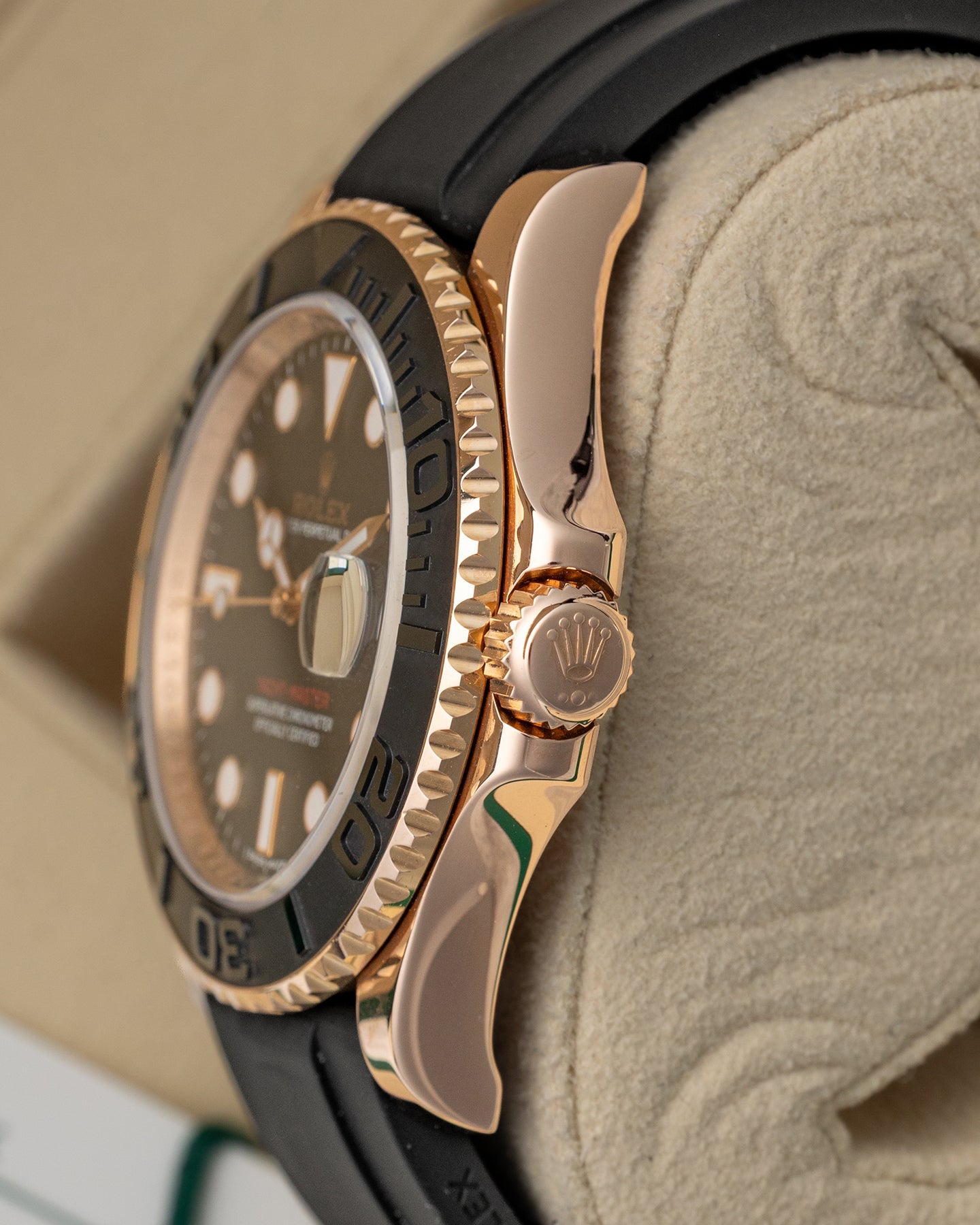 Rolex Yacht-Master 116655 | Noahs Fine Watches and Jewelry TX