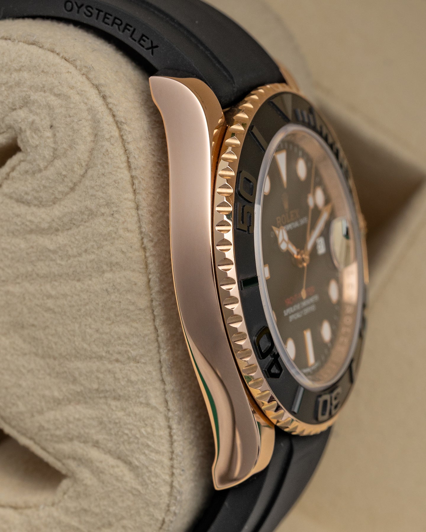 Rolex Yacht-Master 116655 | Noahs Fine Watches and Jewelry TX