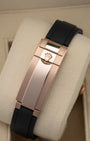 2024 Rose Gold Rolex Yacht Master 126655 | Noah's Fine Watches and Jewelry Dallas