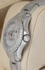 Rolex Yacht-Master 169622 | Noah's Fine Watches Frisco, Texas