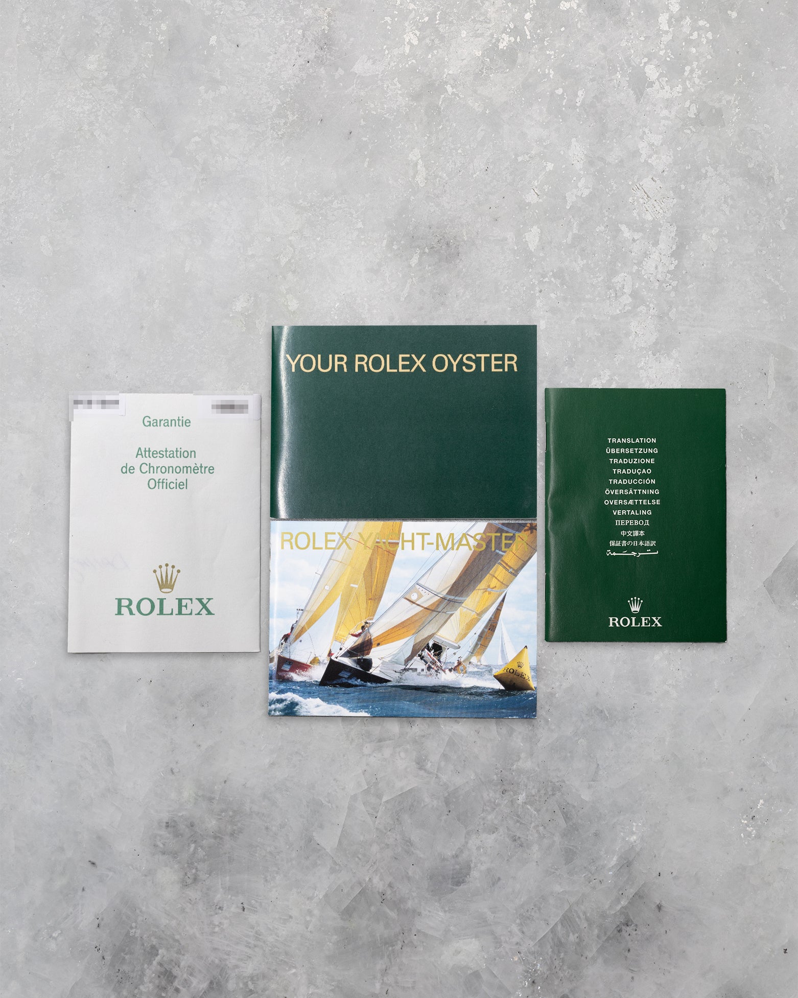 Rolesium Rolex Yacht-Master 35 168622 | Noah's Fine Watches & Jewelry Dallas