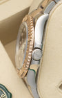 Two Tone Rolex Yacht-Master 40 126621 | Noah's Fine Watches & Jewelry Dallas