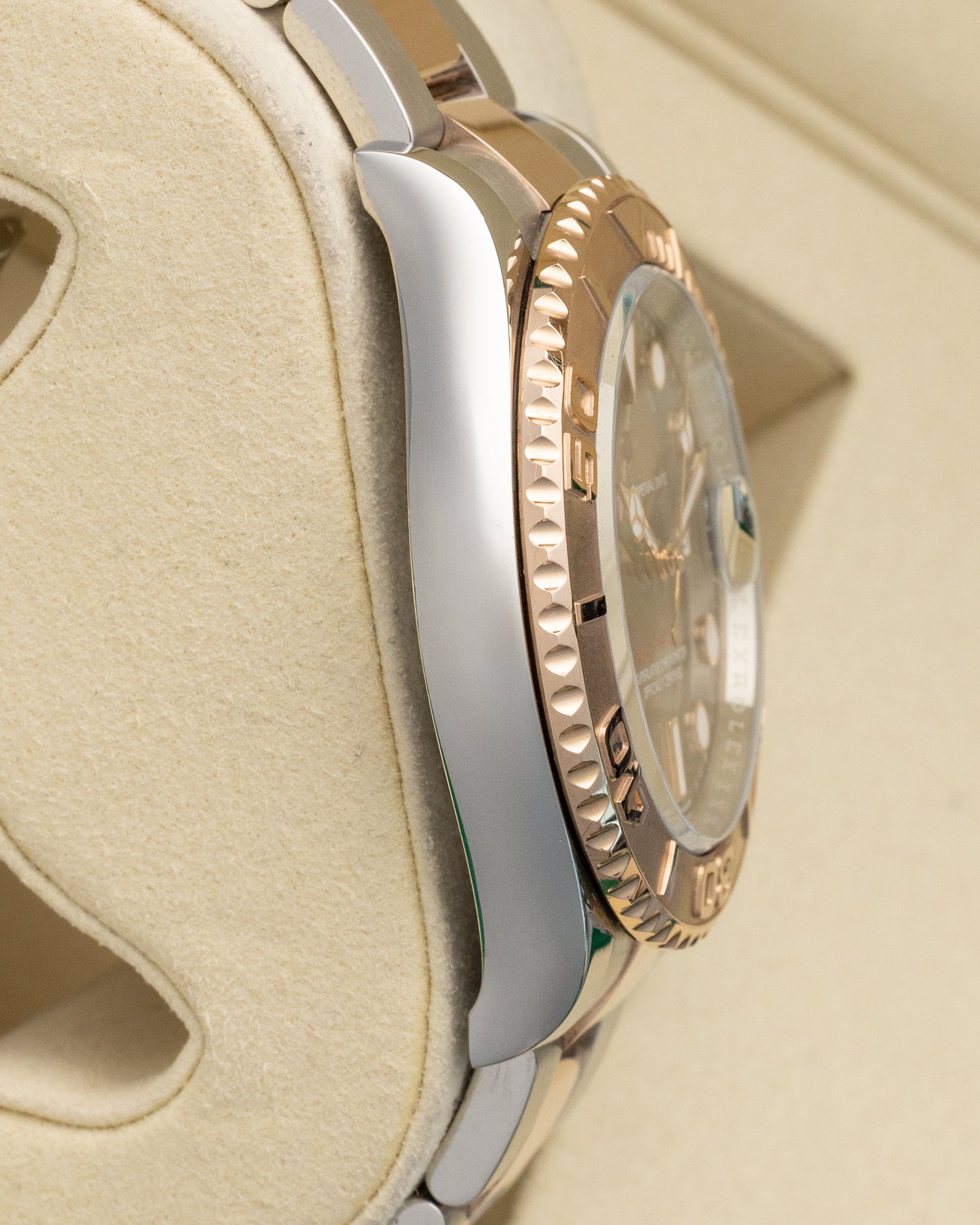 Two Tone Rolex Yacht-Master 40 126621 | Noah's Fine Watches & Jewelry Dallas