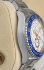 Rolex Yacht-Master II 116680 | Noah's Fine Watches & Jewelry DFW Texas