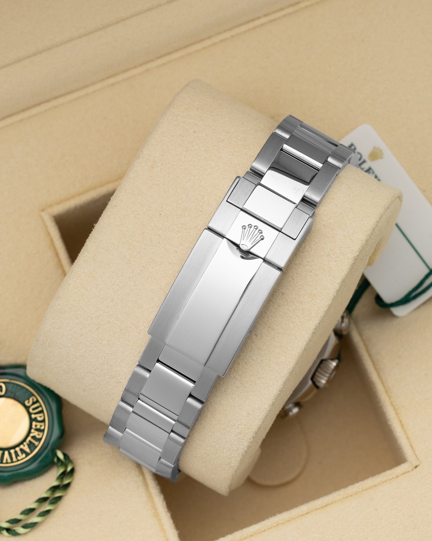 Rolex Yacht-Master II 116680 | Noah's Fine Watches & Jewelry DFW Texas