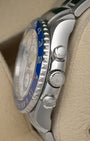 Rolex Yacht-Master II 116680 at Noah's Fine Watches & Jewelry in Frisco, Texas