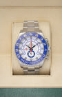 Rolex Yacht-Master II 116680 Box Only | Noah's Fine Watches & Jewelry DFW