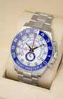 Rolex Yacht-Master II 116680 Box Only | Noah's Fine Watches & Jewelry DFW