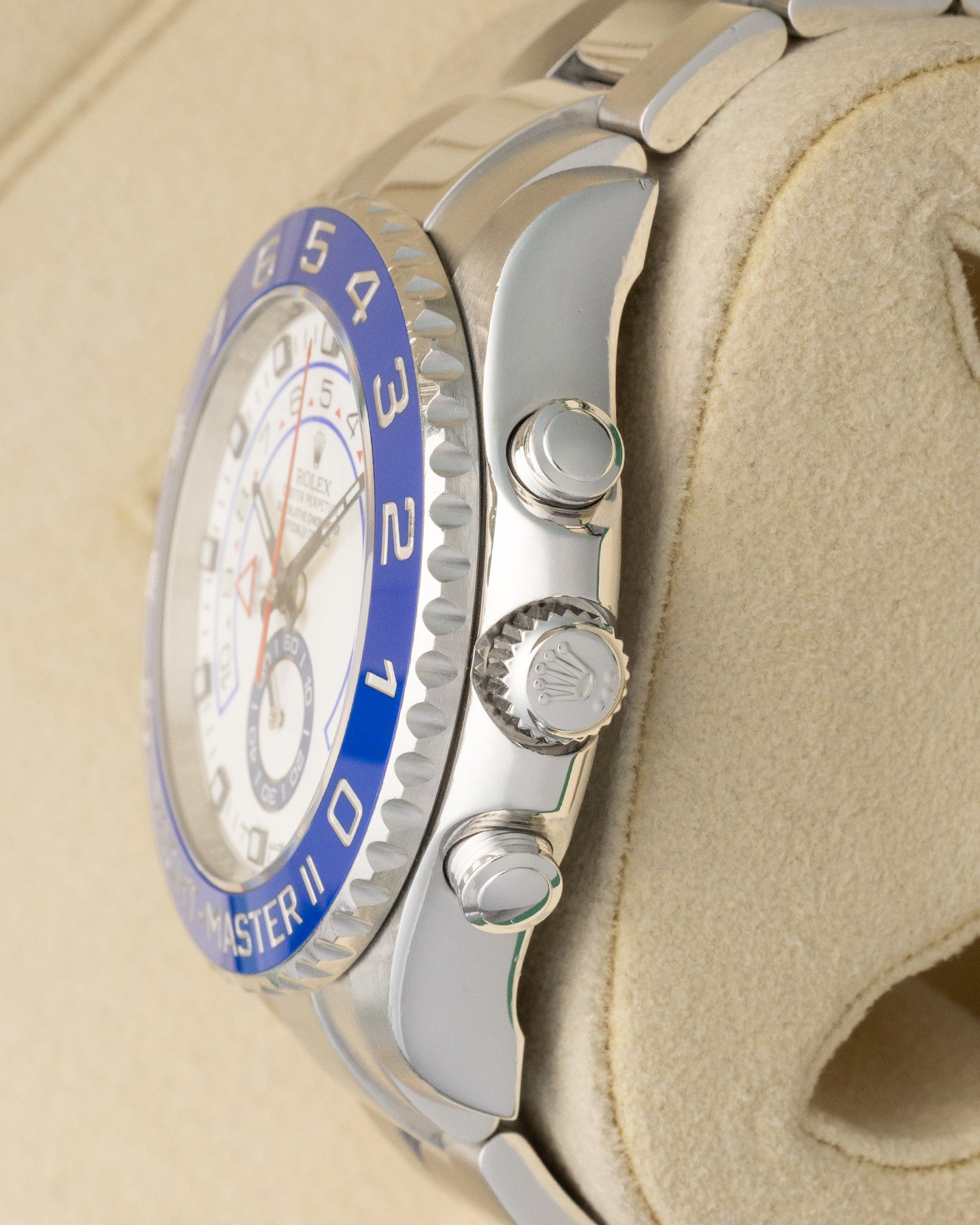 Rolex Yacht-Master II 116680 Box Only | Noah's Fine Watches & Jewelry DFW