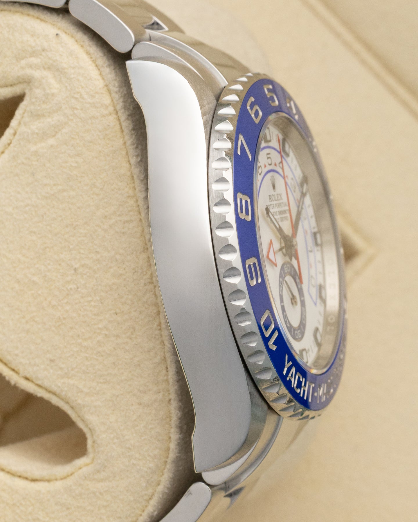 Rolex Yacht-Master II 116680 Box Only | Noah's Fine Watches & Jewelry DFW