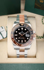 Rootbeer Rolex GMT-Master II 40 126711CHNR | Noah's Fine Watches Dallas