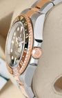 Rootbeer Rolex GMT-Master II 40 126711CHNR | Noah's Fine Watches Dallas