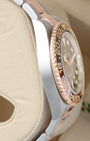 Rootbeer Rolex GMT-Master II 40 126711CHNR | Noah's Fine Watches Dallas
