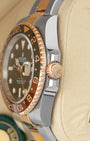 Root Beer Rolex GMT-Master II 126711CHNR | Noahs Fine Watches & Jewelry TX