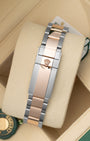 Root Beer Rolex GMT-Master II 126711CHNR | Noahs Fine Watches & Jewelry TX