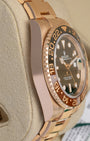 Rolex GMT-Master II Root Beer 126715CHNR | Noah's Fine Watches TX
