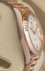 White Rolex Day-Date 40 228235 | Noah's Fine Watches & Jewelry TX