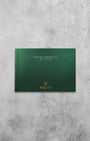White Rolex Day-Date 40 228235 | Noah's Fine Watches & Jewelry TX