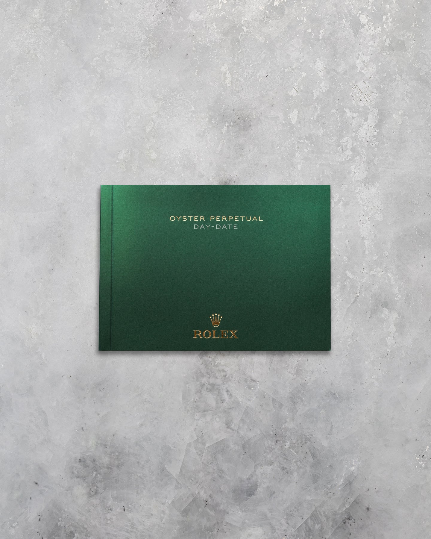 White Rolex Day-Date 40 228235 | Noah's Fine Watches & Jewelry TX