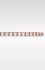 Rose Gold Tennis Bracelet 5.00ct | Noahs Fine Jewelry & Watches Texas