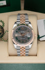 Two Tone Rolex Datejust 41 126331 | Grand Caliber Watches