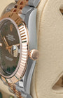 Two Tone Rolex Datejust 41 126331 | Grand Caliber Watches