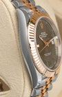 Two Tone Rolex Datejust 41 126331 | Grand Caliber Watches