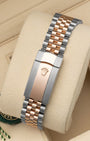 Two Tone Rolex Datejust 41 126331 | Grand Caliber Watches