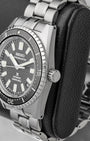 2024 Seiko Prospex Marinemaster SJE101 | Noah's Fine Watches Dallas, Texas