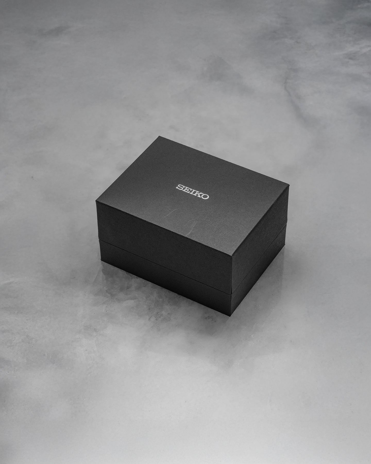 2024 Seiko Prospex Marinemaster SJE101 | Noah's Fine Watches Dallas, Texas