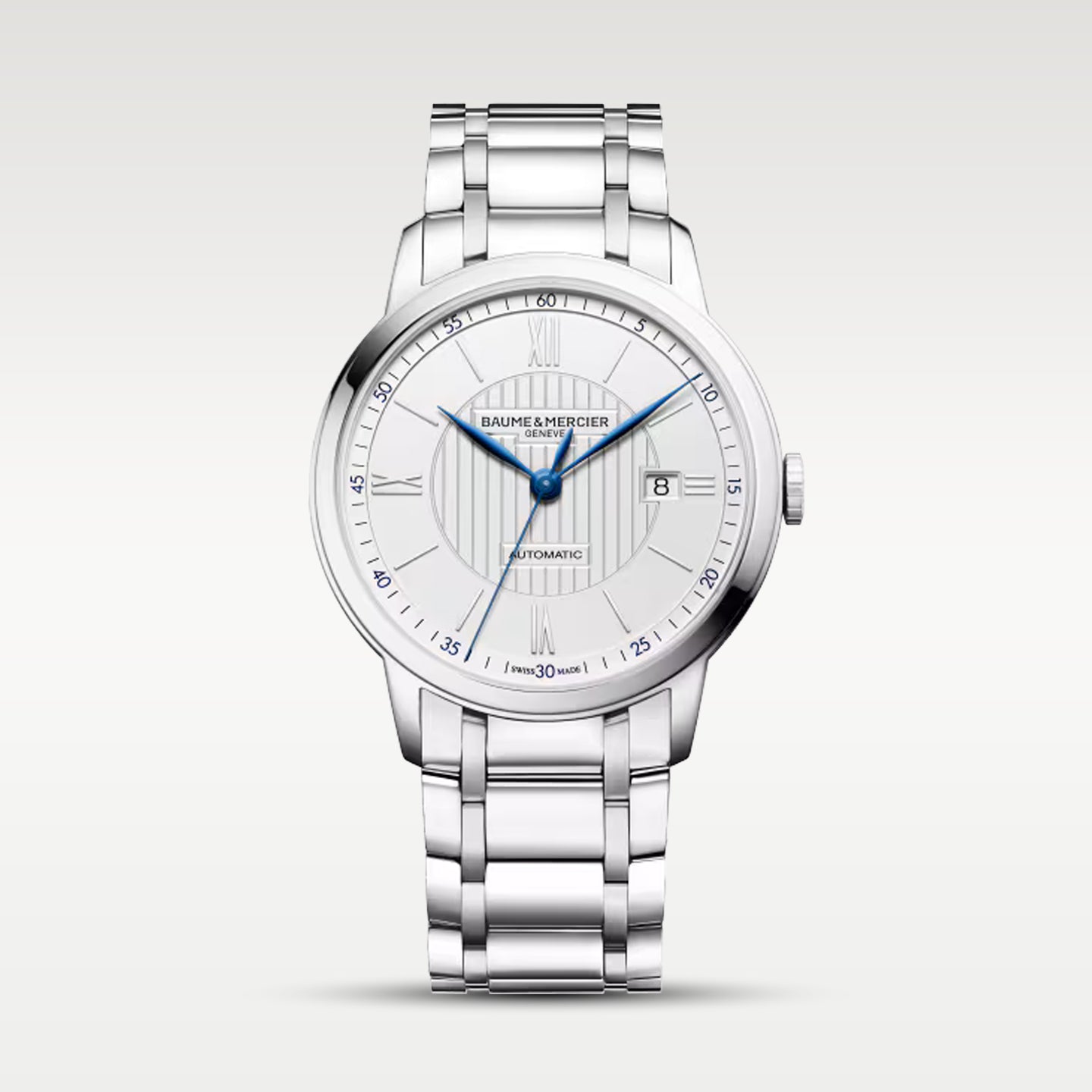 Baume & Mercier Classima 10334 | Noah's Fine Watches & Jewelry DFW