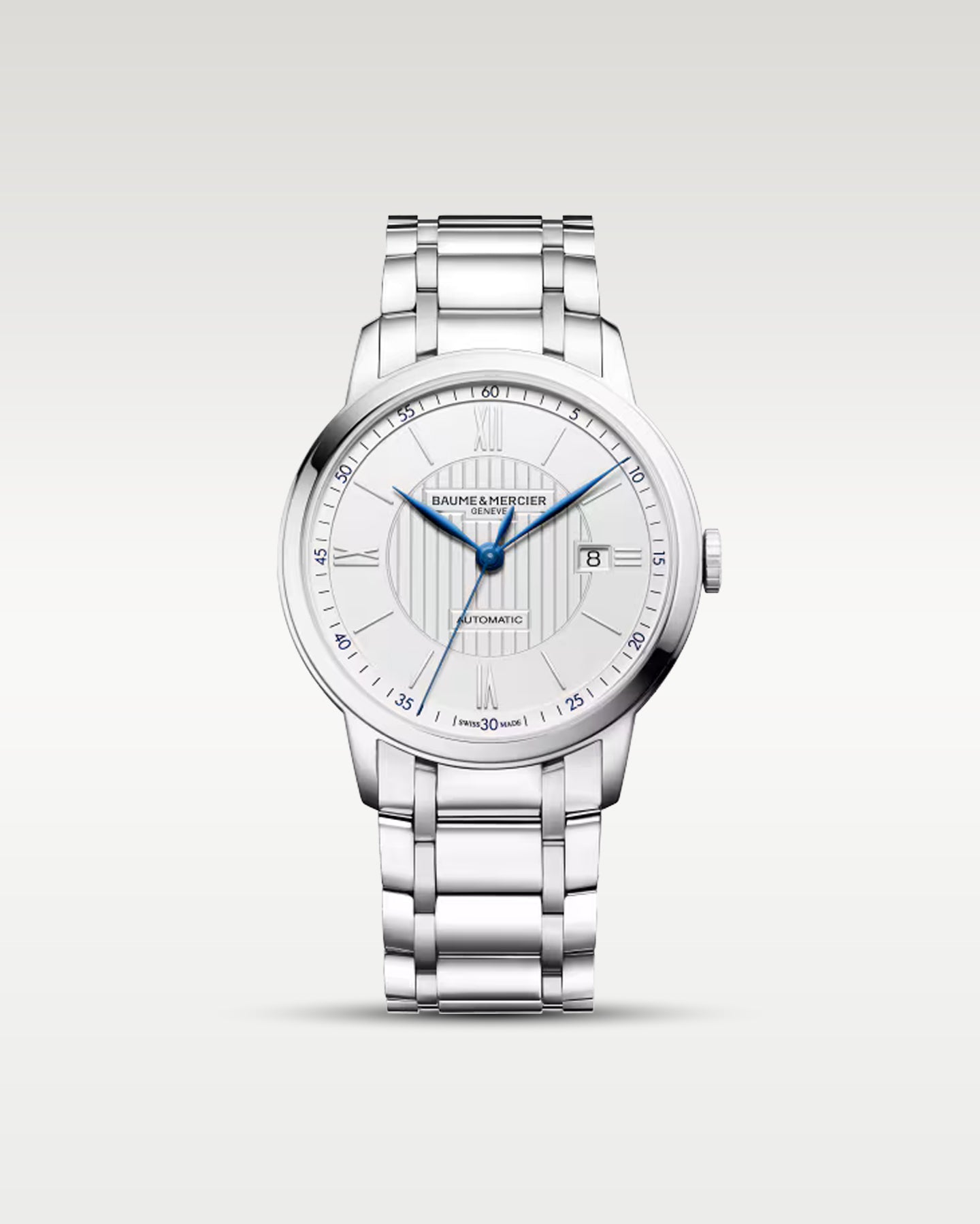 Baume & Mercier Classima 10334 | Noah's Fine Watches & Jewelry DFW