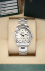 Womens Rolex Datejust 31 178274 | Noah's Fine Watches & Jewelry Dallas