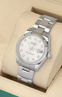 Womens Rolex Datejust 31 178274 | Noah's Fine Watches & Jewelry Dallas