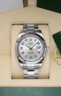 Rolex Datejust II 41 116334 | Noah's Fine Watches & Jewelry