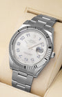 Rolex Datejust II 41 116334 | Noah's Fine Watches & Jewelry