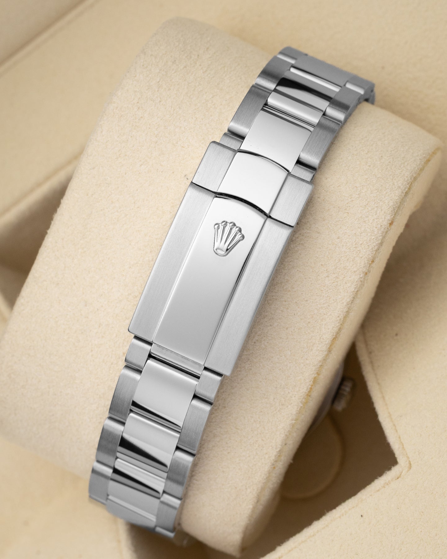 Rolex Datejust II 41 116334 | Noah's Fine Watches & Jewelry