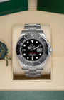 SD43 Rolex Sea-Dweller 126600 | Noahs Fine Jewelry and Watches TX