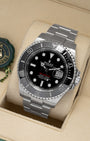 SD43 Rolex Sea-Dweller 126600 | Noahs Fine Jewelry and Watches TX