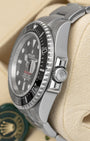 SD43 Rolex Sea-Dweller 126600 | Noahs Fine Jewelry and Watches TX