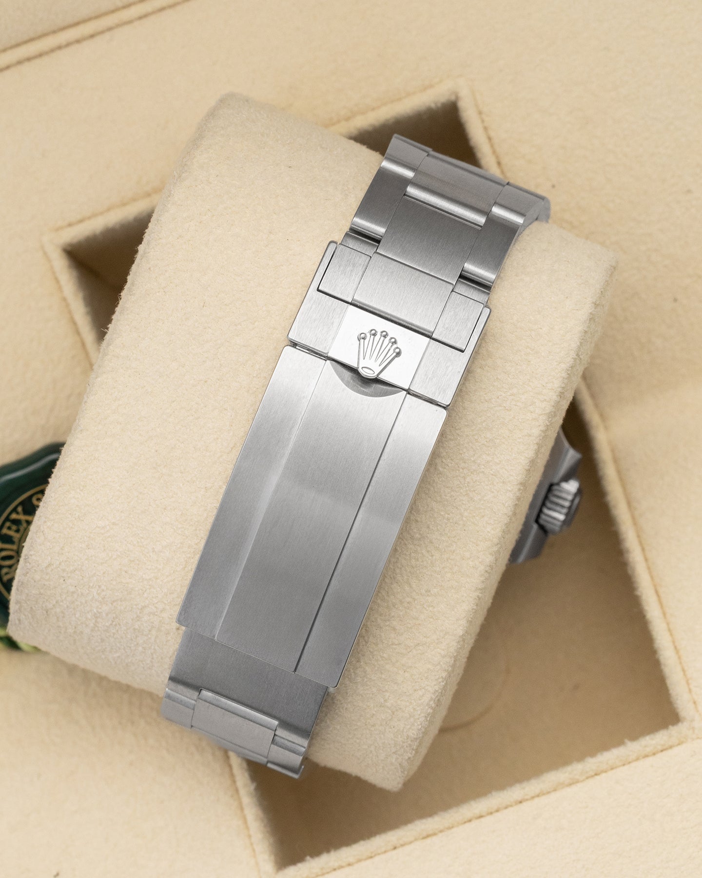 SD43 Rolex Sea-Dweller 126600 | Noahs Fine Jewelry and Watches TX