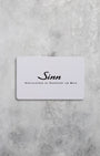 Steel White Sinn 105 St Sa W Watch | Noah's Fine Watches and Jewelry Dallas
