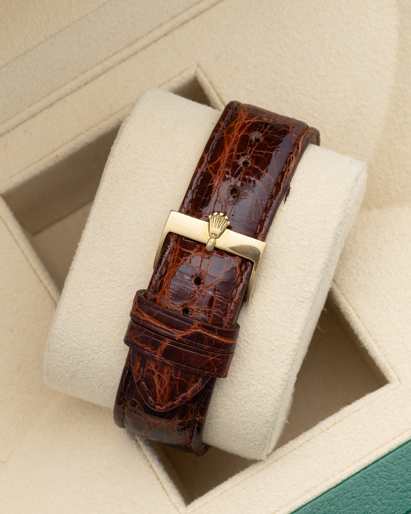 Custom Diamond Rolex Datejust 36 16013 | Noah's Fine Jewelry & Watches USA