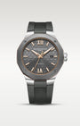 Steel & Titanium Baume & Mercier Riviera 10660 | Noahs Fine Watches & Jewelry